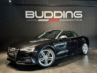Audi A5 Cabriolet 3.0 TFSI S5 quattro Pro Line | Adap Cruise | B&O