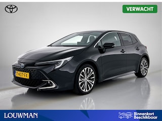 Toyota Corolla 1.8 Hybrid First Edition