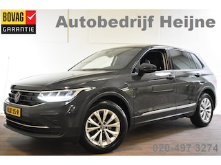 Volkswagen Tiguan 1.5 TSI LIFE NAVI/PDC/CARPLAY