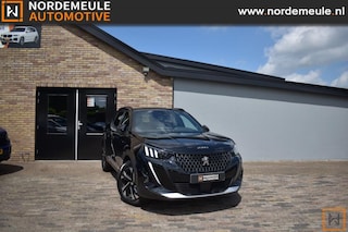 Peugeot 2008 1.2 PURETECH GT-LINE, Cruise, AUT, Navi, Carplay