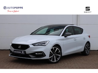 Seat Leon 1.5 eTSI FR Launch Edition DSG7 150pk