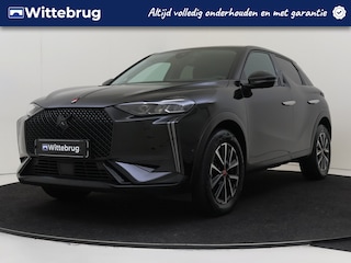 DS 3 1.2 PureTech Performance Line | Camera | Navigatie | Apple Carplay