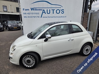 Fiat 500 1.2 Pop
