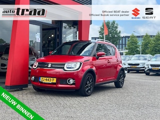 Suzuki Ignis 1.2 Smart Hybrid Stijl