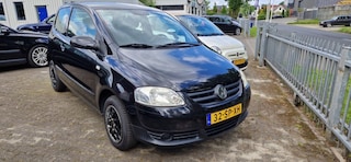 Volkswagen Fox 1.4 TRENDLINE