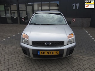 Ford Fusion 1.4-16V Cool & Sound 2010 Airco 99.000KM NAP! APK!