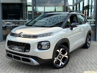 Citroën C3 Aircross 1.2 PT S&amp;S SHINE 110 PK CARPLAY AIRCO/ECC NAVI PDC_