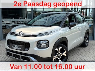 Citroën C3 Aircross 1.2 PT S&amp;S SHINE 110 PK CARPLAY AIRCO/ECC NAVI PDC_