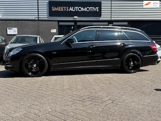 Mercedes-Benz Estate 350 CGI Elegance 4-Matic,Automaat,