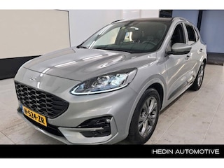 Ford Kuga 2.5 PHEV ST-Line X | Pano | Trekhaak | Winterpakket | Carplay |
