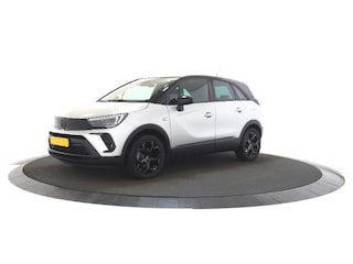 Opel Crossland 1.2 Turbo Elegance 130 | Navi | Winterpakket | Camera | Ad. cruise control | LED Koplampen | PDC V+A |