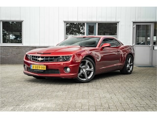 Chevrolet Camaro USA 6.2 | Meeneemprijs
