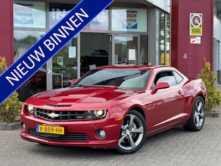 Chevrolet Camaro USA 6.2 | Meeneemprijs