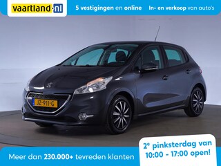 Peugeot 208 1,0 VTi Active