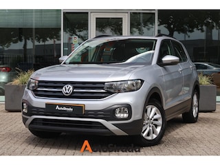 Volkswagen T-Cross 1.0 TSI Life 95pk I Navi I Climate I Carplay I Cruise I Dodehoekdetectie