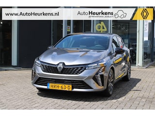 Renault Clio TCe 90 Techno