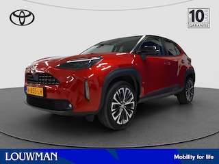 Toyota Yaris Cross 1.5 Hybrid Executive | Apple CarPlay | Camera | JBL |