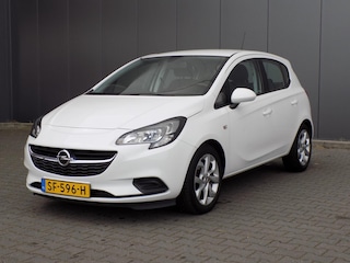 Opel Corsa 1.0 Turbo Online Edition