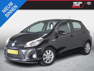 Toyota Yaris 1.5 Full Hybrid Aspiration Trekhaak
