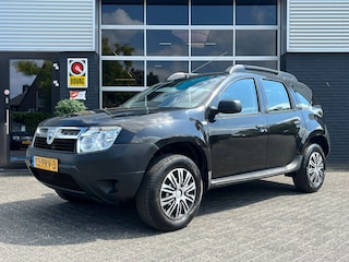 Dacia Duster 1.6 Ambiance 2wd, Radio, NAP, 28.891 km!
