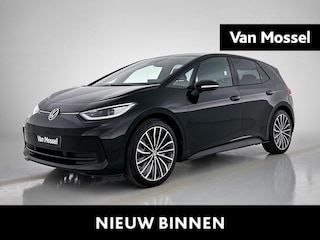 Volkswagen ID.3 Pro Limited Edition 59 kWh 204 PK | Apple Carplay | Navigatie | Keyless Access | IQ Light | 20" Lichtmetalen velgen | Camera | Climate control | Android Auto | Stoelverwarming | Parkeersensoren |