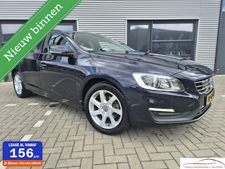 Volvo V60 2.0 D3 Ocean race NAVI XENON PDC LED
