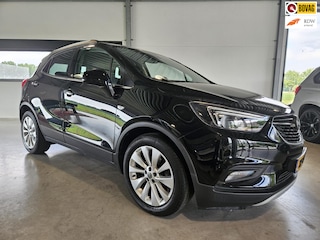 Opel Mokka X 1.4 Turbo Black Edition