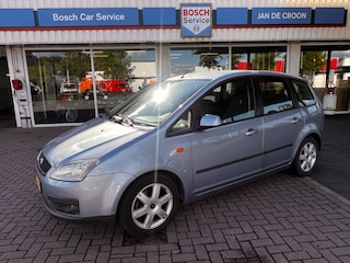 Ford C-MAX 2.0 16v Futura Hoge Zit NL auto #inruilkoopje