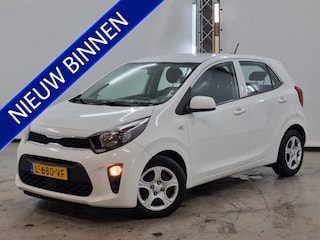 Kia Picanto 1.0 DPi ComfortLine | Cruise control | Airco |
