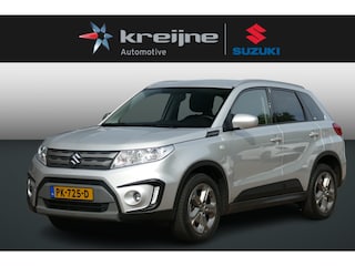 Suzuki Vitara 1.6 Exclusive | AFNEEMBARE TREKHAAK | RIJKLAARPRIJS |