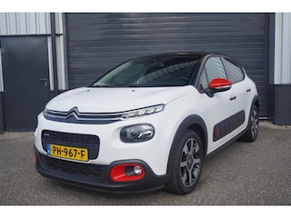 Citroën C3 1.2 PureTech S&S Shine
