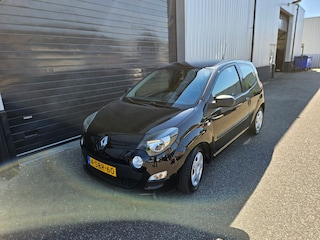 Renault Twingo 1.2 16V Parisienne