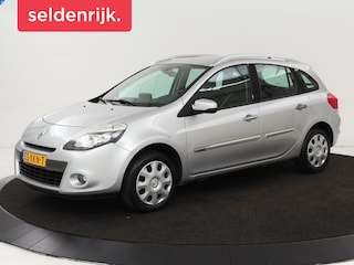 Renault Clio 1.2 TCe Dynamique | 67.000km NAP | Navigatie | Climate control | Cruise control | Parkeerhulp | Bluetooth
