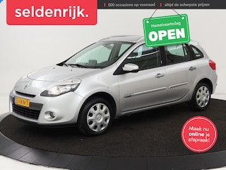 Renault Clio 1.2 TCe Dynamique | 67.000km NAP | Navigatie | Climate control | Cruise control | Parkeerhulp | Bluetooth
