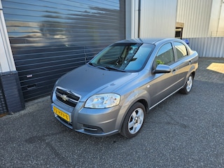 Chevrolet Aveo 1.4-16V Style