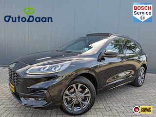 Ford Kuga 2.5 PHEV ST-Line X