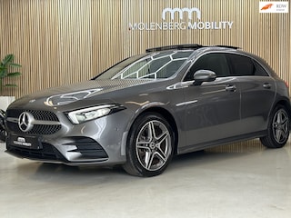 Mercedes-Benz A250e/Pano/ Keyless Entry