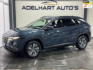 Hyundai Tucson 1.6 T-GDI MHEV Comfort automaat / Navigatie full map / Camera / Cruise control / Climate control / etc..