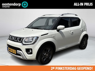 Suzuki Ignis 1.2 Smart Hybrid Style **AUTOMAAT/ APPLE CARPLAY/ 36 MAANDEN GARANTIE**