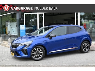 Renault Clio 1.0 TCe 90 GPF techno