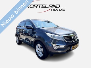 Kia Sportage 1.6 GDI Plus Pack