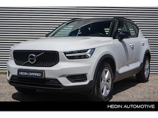 Volvo XC40 1.5 T2 Momentum Core