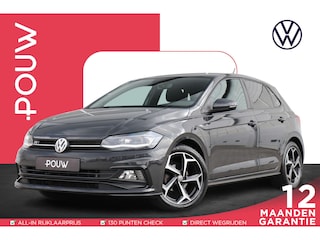 Volkswagen Polo 1.0 TSI 95pk DSG Highline Business R | Navigatie | Beats | Clima | Achteruitrijcamera