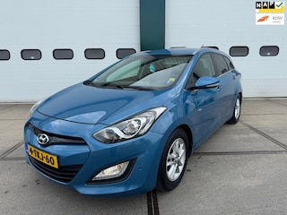 Hyundai i30 Wagon 1.6 GDI i-Vision