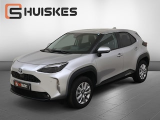 Toyota Yaris Cross 1.5 Hybrid Active | Navi | Adapt. Cruise | Achteruitrijcamera