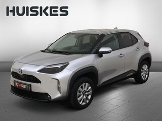 Toyota Yaris Cross 1.5 Hybrid Active | Navi | Adapt. Cruise | Achteruitrijcamera