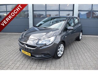 Opel Corsa 1.0 Turbo 90pk 5d Edition