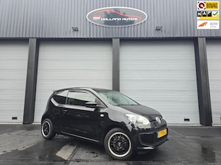 Volkswagen Up 1.0 up! Sport