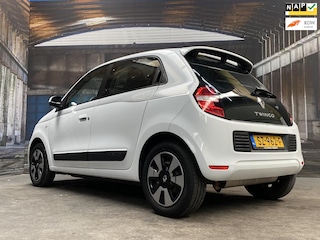 Renault Twingo 1.0 SCe Collection - Lage km stand!