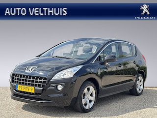 Peugeot 3008 1.6 VTi 120PK *pdc, trekhaak, clima, lmv*